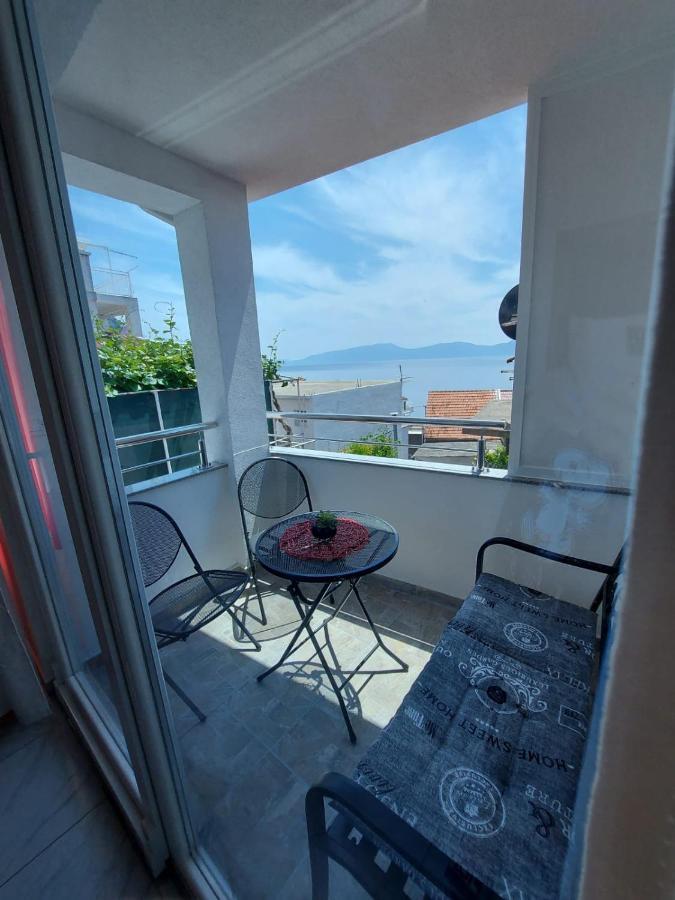 Sea Star Apartment Gradac  Exterior photo