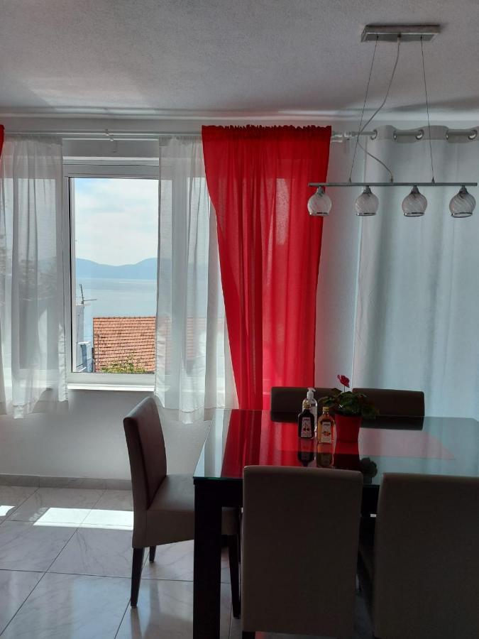 Sea Star Apartment Gradac  Exterior photo