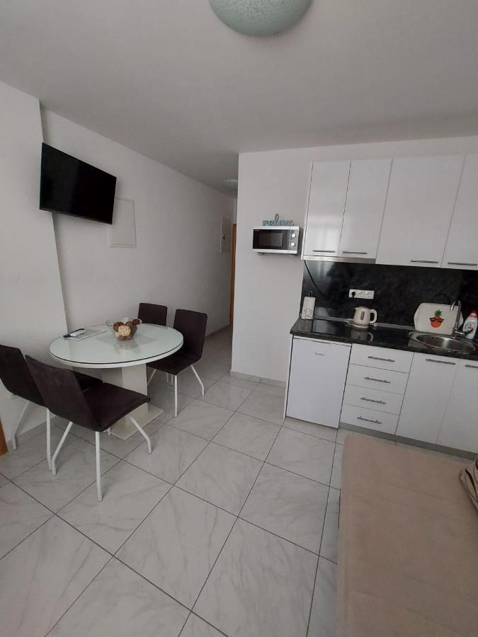 Sea Star Apartment Gradac  Exterior photo