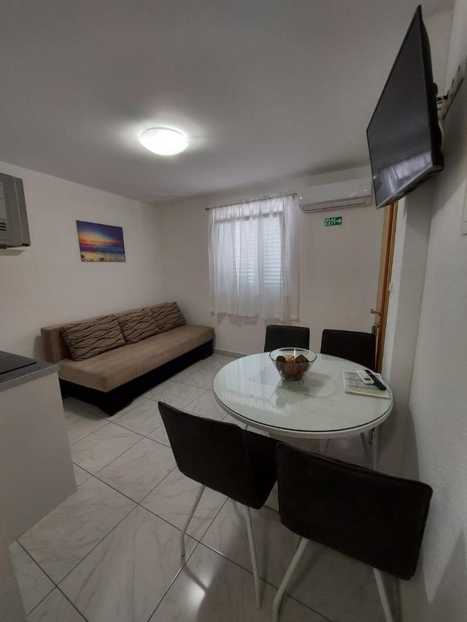 Sea Star Apartment Gradac  Exterior photo