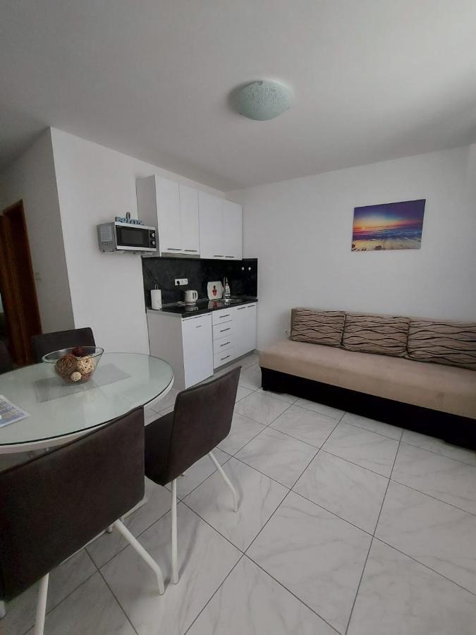 Sea Star Apartment Gradac  Exterior photo