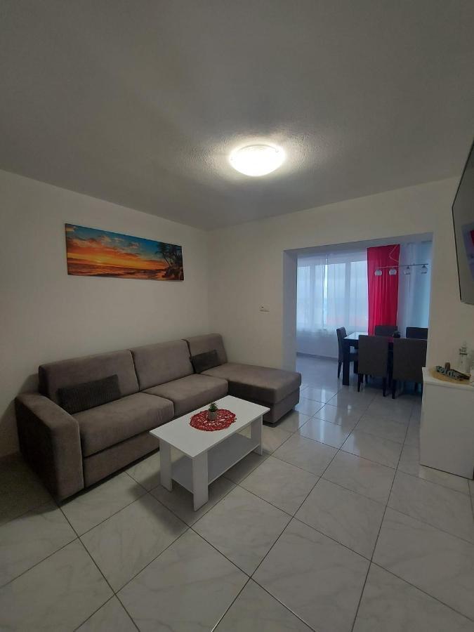 Sea Star Apartment Gradac  Exterior photo
