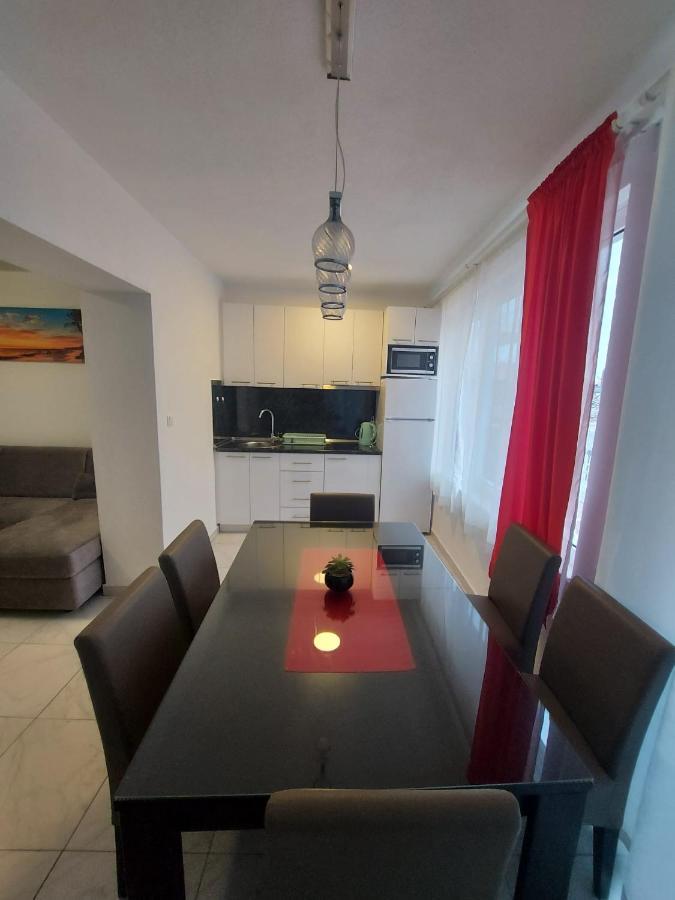 Sea Star Apartment Gradac  Exterior photo