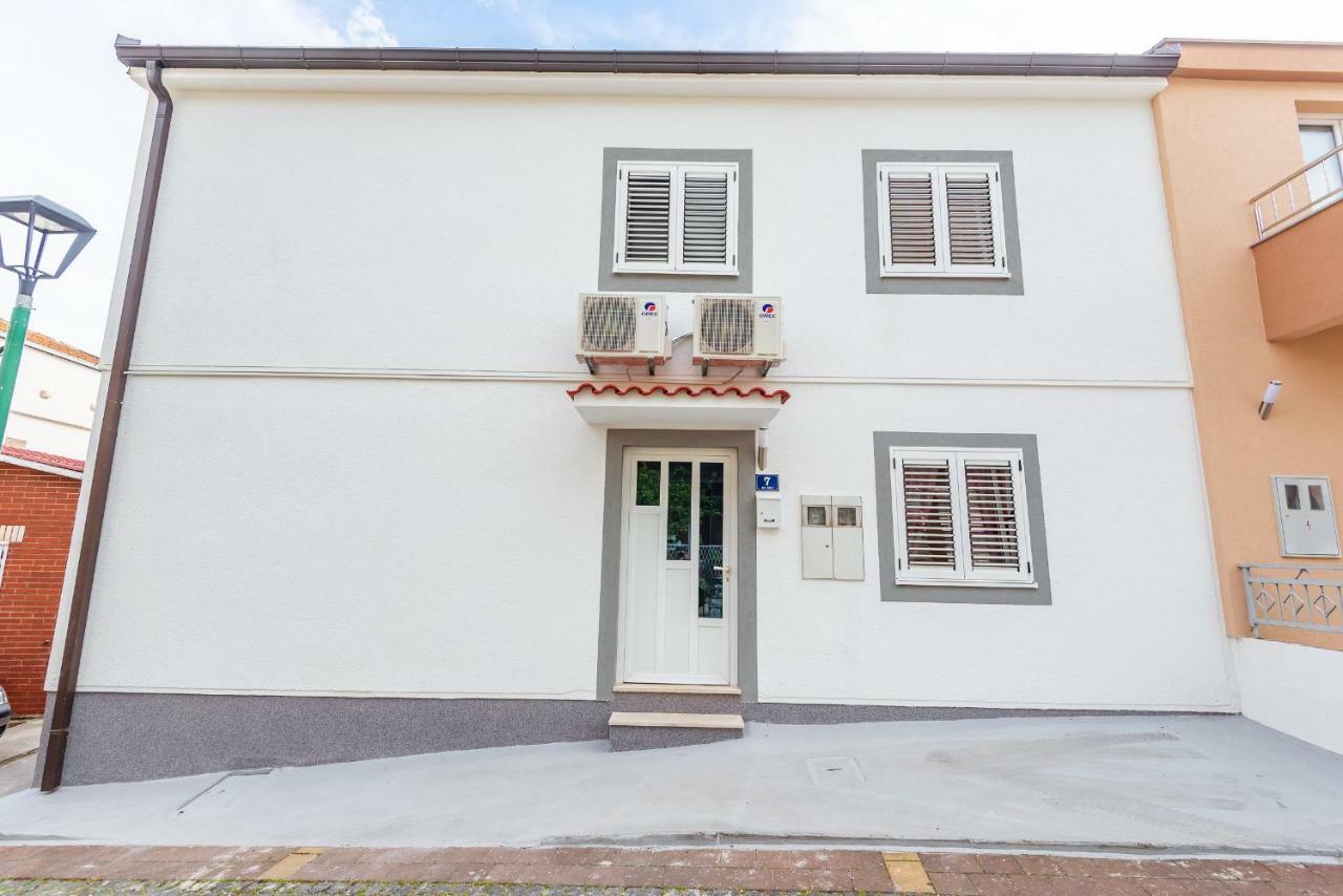 Sea Star Apartment Gradac  Exterior photo
