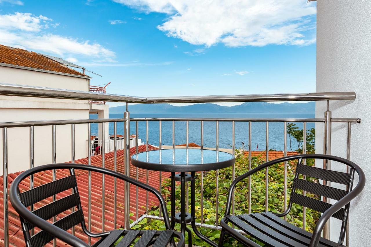 Sea Star Apartment Gradac  Exterior photo