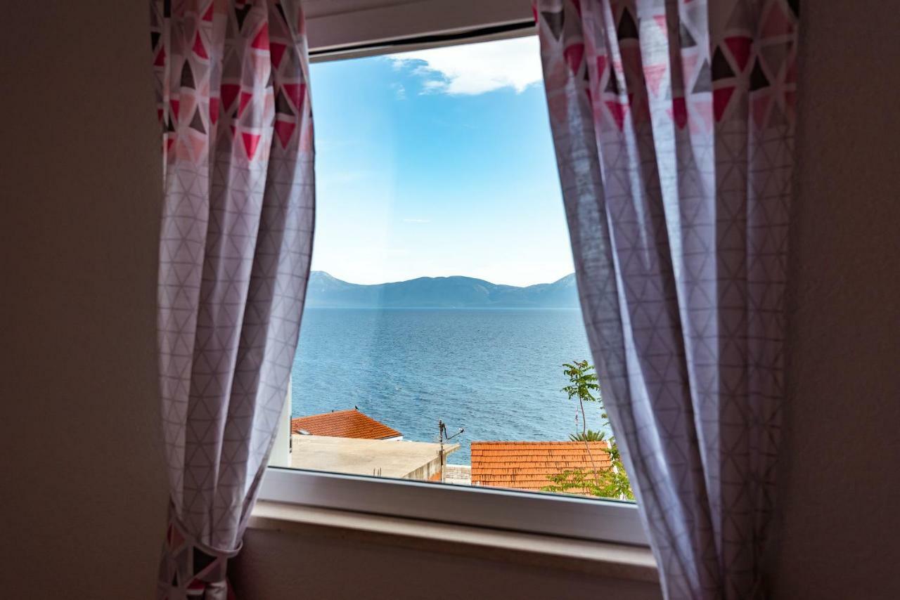 Sea Star Apartment Gradac  Exterior photo
