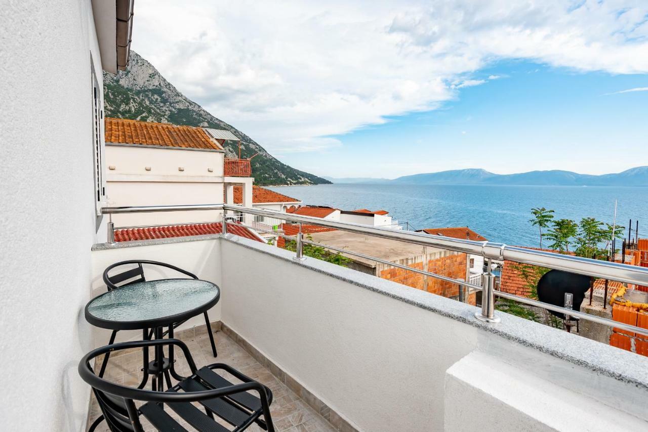 Sea Star Apartment Gradac  Exterior photo